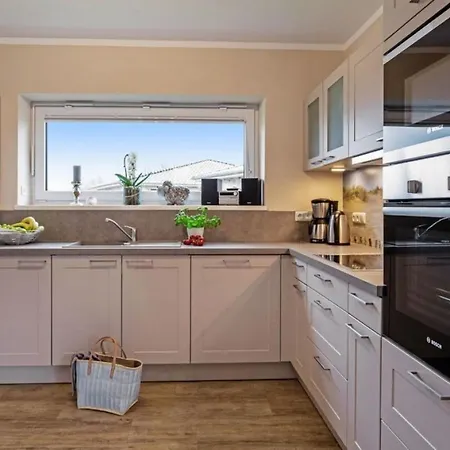 Wellness - Ferienhaus Steilkueste Tatil Evi *