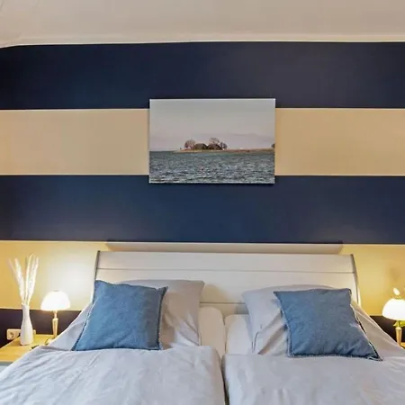 Wellness - Ferienhaus Steilkueste Tatil Evi Klausdorf (Fehmarn)