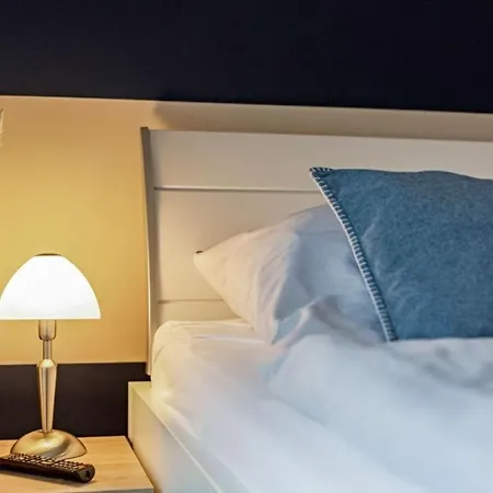 Wellness - Ferienhaus Steilkueste * Klausdorf (Fehmarn)
