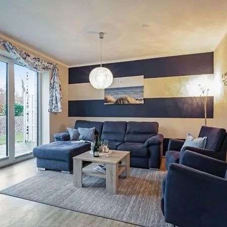 Tatil Evi Wellness - Ferienhaus Steilkueste *