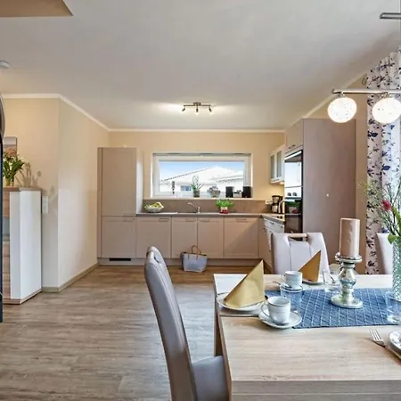Σπίτι διακοπών Wellness - Ferienhaus Steilkueste