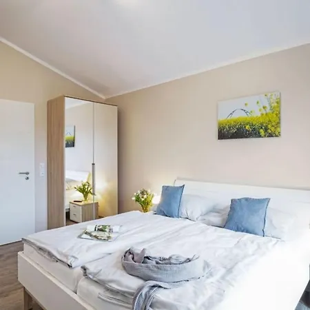 Wellness - Ferienhaus Steilkueste *